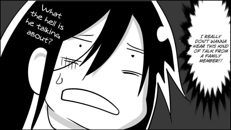 Senyuu. Vol.02 Chapter 50 page 10 - Vol.02 Chapter 50: Foyfoy, Inspired