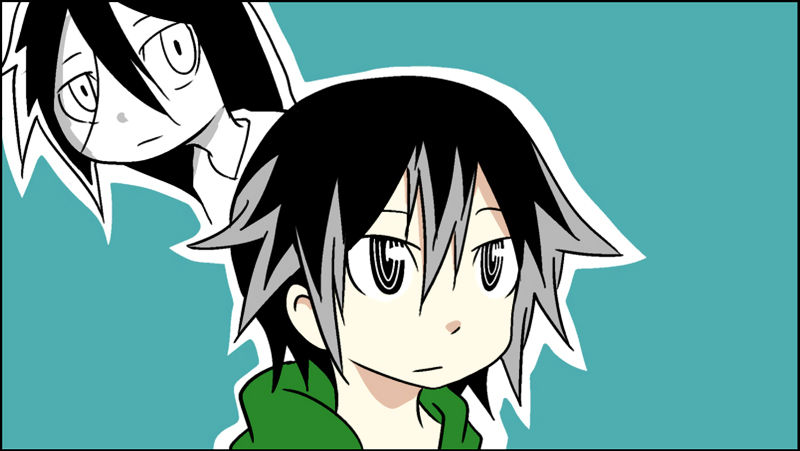 Senyuu. Vol.02 Chapter 50 page 14 - Vol.02 Chapter 50: Foyfoy, Inspired