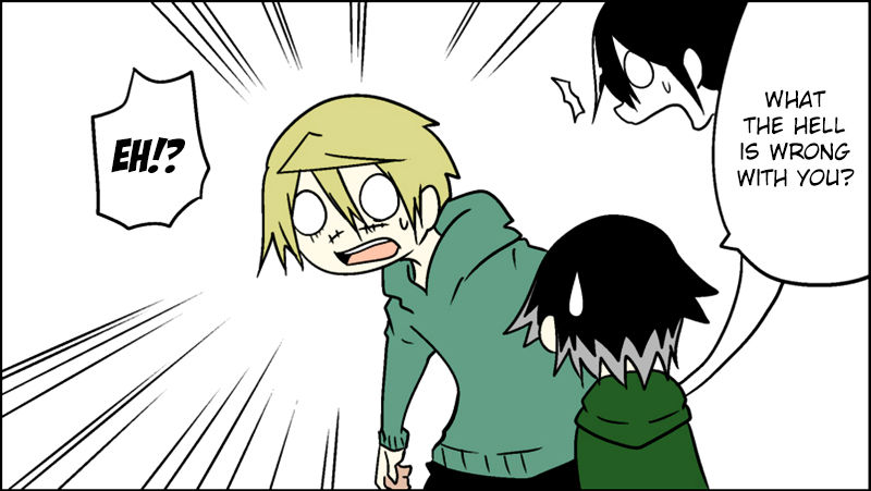 Senyuu. Vol.02 Chapter 50 page 15 - Vol.02 Chapter 50: Foyfoy, Inspired