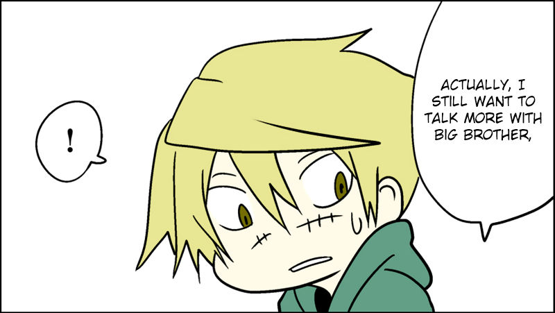 Senyuu. Vol.02 Chapter 50 page 20 - Vol.02 Chapter 50: Foyfoy, Inspired