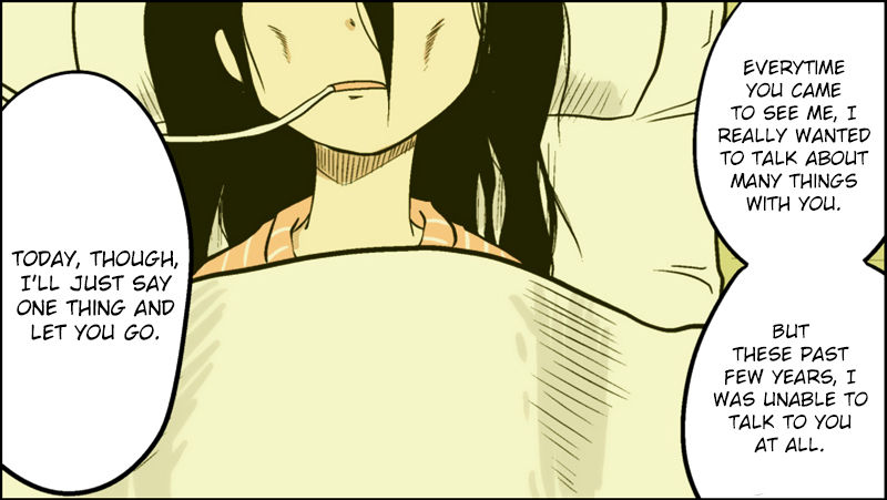 Senyuu. Vol.02 Chapter 50 page 21 - Vol.02 Chapter 50: Foyfoy, Inspired
