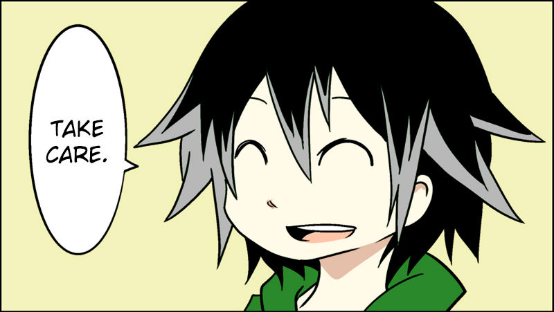 Senyuu. Vol.02 Chapter 50 page 22 - Vol.02 Chapter 50: Foyfoy, Inspired