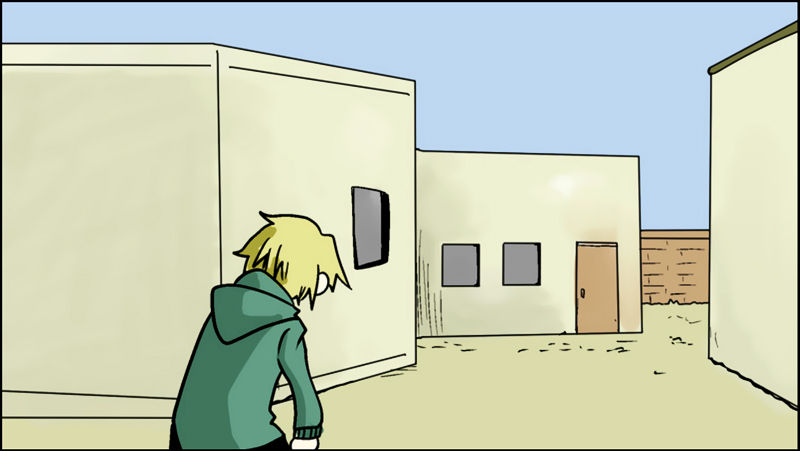 Senyuu. Vol.02 Chapter 50 page 25 - Vol.02 Chapter 50: Foyfoy, Inspired