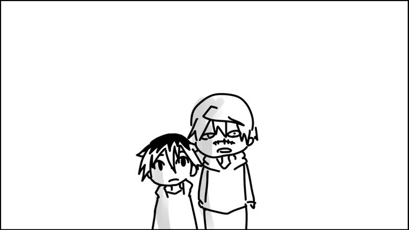 Senyuu. Vol.02 Chapter 50 page 3 - Vol.02 Chapter 50: Foyfoy, Inspired