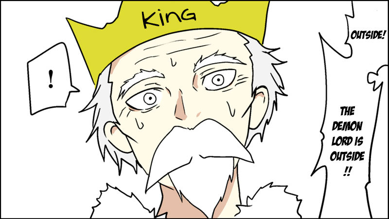 Senyuu. Vol.02 Chapter 50 page 33 - Vol.02 Chapter 50: Foyfoy, Inspired