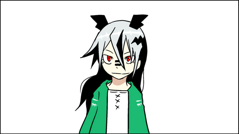 Senyuu. Vol.02 Chapter 50 page 34 - Vol.02 Chapter 50: Foyfoy, Inspired