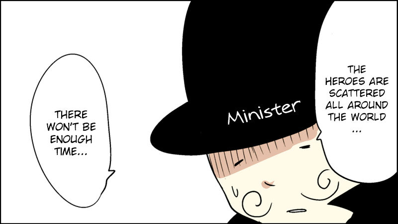 Senyuu. Vol.02 Chapter 50 page 40 - Vol.02 Chapter 50: Foyfoy, Inspired