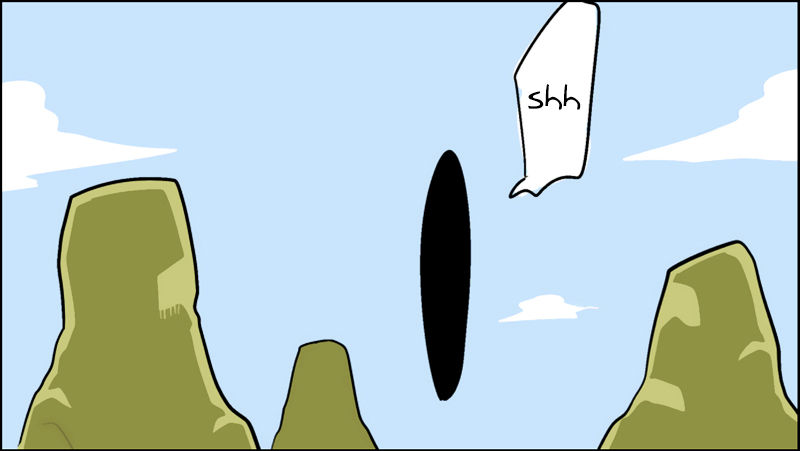 Senyuu. Vol.02 Chapter 50 page 48 - Vol.02 Chapter 50: Foyfoy, Inspired