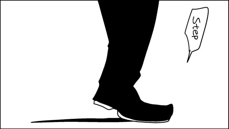 Senyuu. Vol.02 Chapter 50 page 49 - Vol.02 Chapter 50: Foyfoy, Inspired