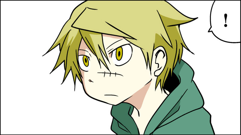 Senyuu. Vol.02 Chapter 50 page 7 - Vol.02 Chapter 50: Foyfoy, Inspired