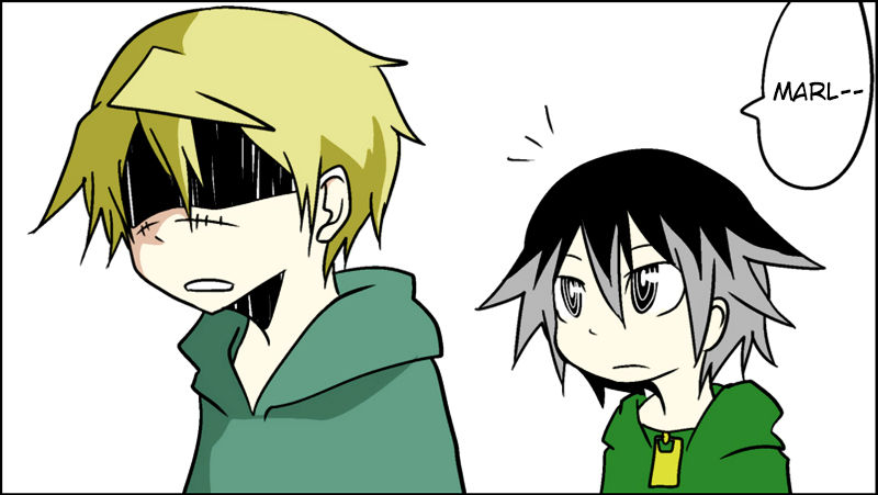 Senyuu. Vol.02 Chapter 50 page 8 - Vol.02 Chapter 50: Foyfoy, Inspired