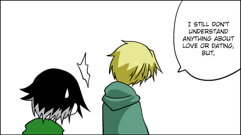 Senyuu. Vol.02 Chapter 50 page 9 - Vol.02 Chapter 50: Foyfoy, Inspired