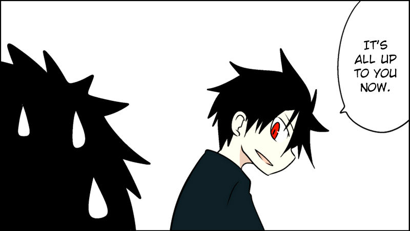 Senyuu. Vol.02 Chapter 51 page 20 - Vol.02 Chapter 51: Ross, Thinking