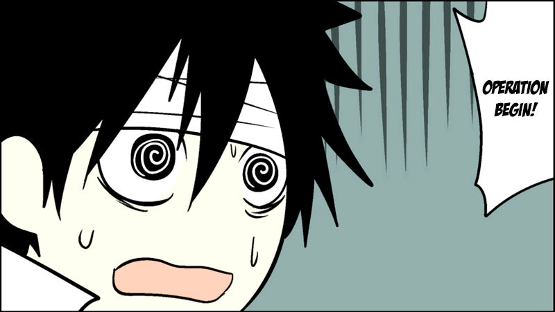 Senyuu. Vol.02 Chapter 51 page 21 - Vol.02 Chapter 51: Ross, Thinking