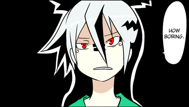 Senyuu. Vol.02 Chapter 51 page 27 - Vol.02 Chapter 51: Ross, Thinking
