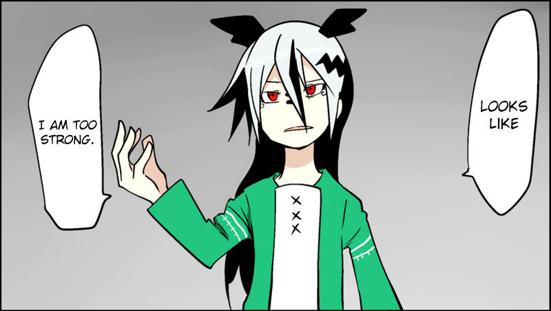Senyuu. Vol.02 Chapter 51 page 28 - Vol.02 Chapter 51: Ross, Thinking