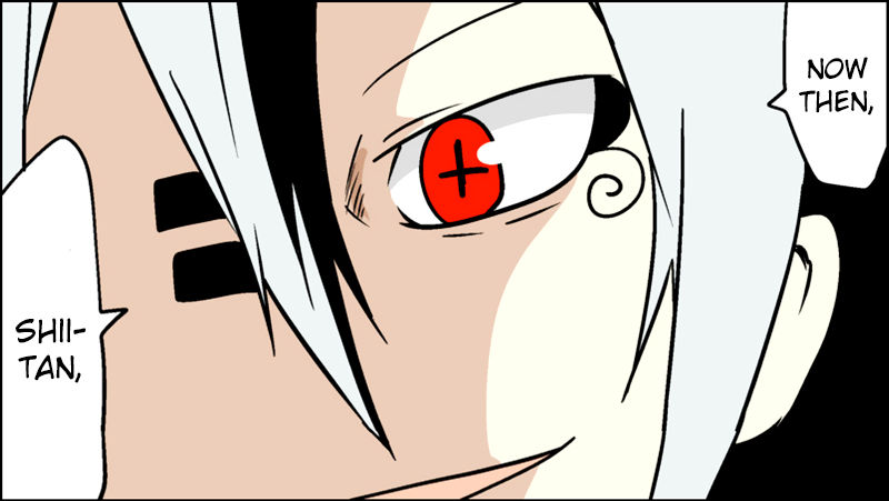 Senyuu. Vol.02 Chapter 51 page 31 - Vol.02 Chapter 51: Ross, Thinking