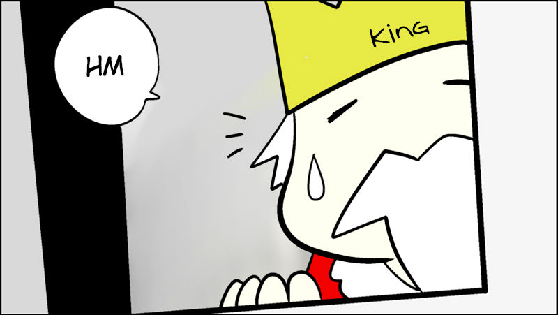 Senyuu. Vol.02 Chapter 51 page 36 - Vol.02 Chapter 51: Ross, Thinking