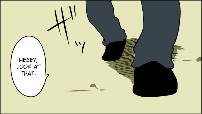 Senyuu. Vol.02 Chapter 51 page 37 - Vol.02 Chapter 51: Ross, Thinking