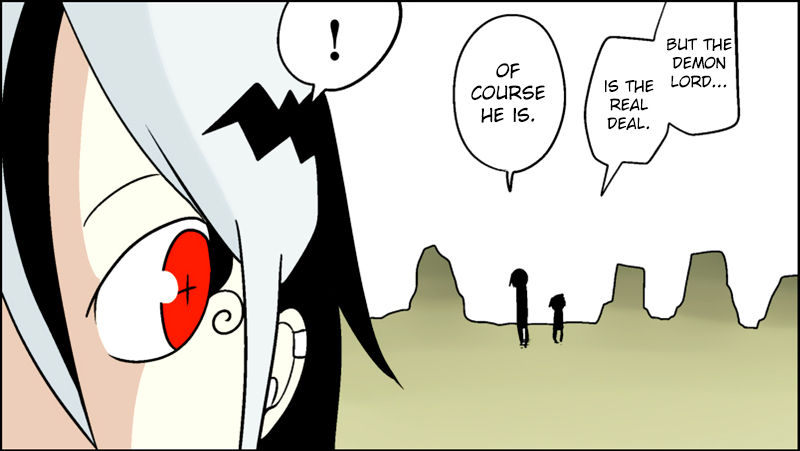 Senyuu. Vol.02 Chapter 51 page 39 - Vol.02 Chapter 51: Ross, Thinking