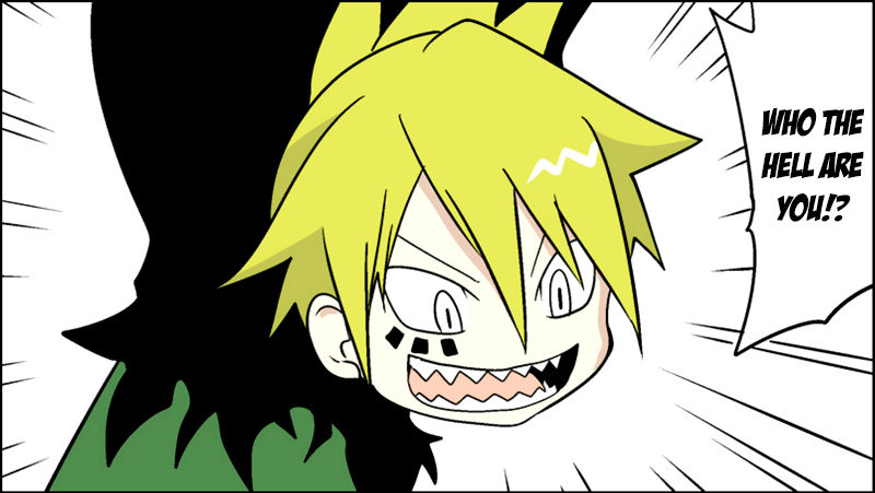 Senyuu. Vol.02 Chapter 51 page 44 - Vol.02 Chapter 51: Ross, Thinking