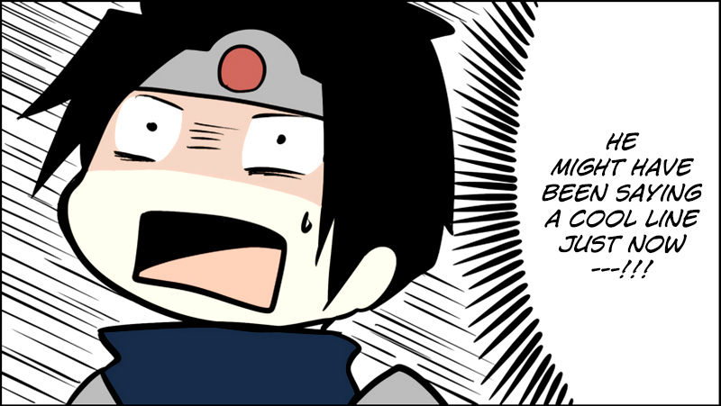 Senyuu. Vol.02 Chapter 51 page 45 - Vol.02 Chapter 51: Ross, Thinking