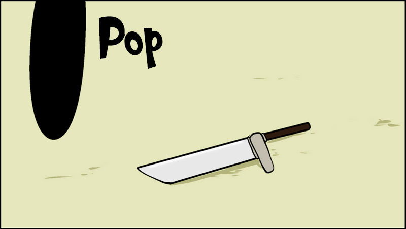 Senyuu. Vol.02 Chapter 51 page 47 - Vol.02 Chapter 51: Ross, Thinking