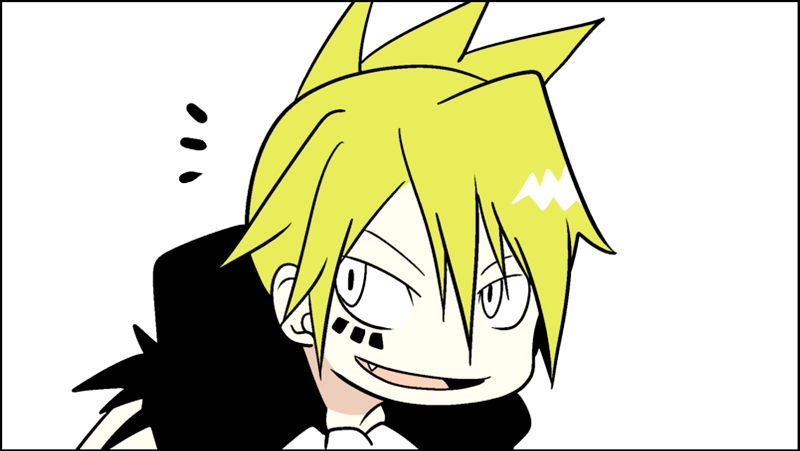 Senyuu. Vol.02 Chapter 51 page 49 - Vol.02 Chapter 51: Ross, Thinking