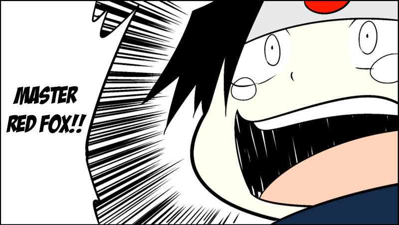 Senyuu. Vol.02 Chapter 51 page 51 - Vol.02 Chapter 51: Ross, Thinking
