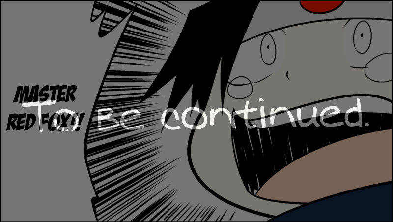Senyuu. Vol.02 Chapter 51 page 52 - Vol.02 Chapter 51: Ross, Thinking
