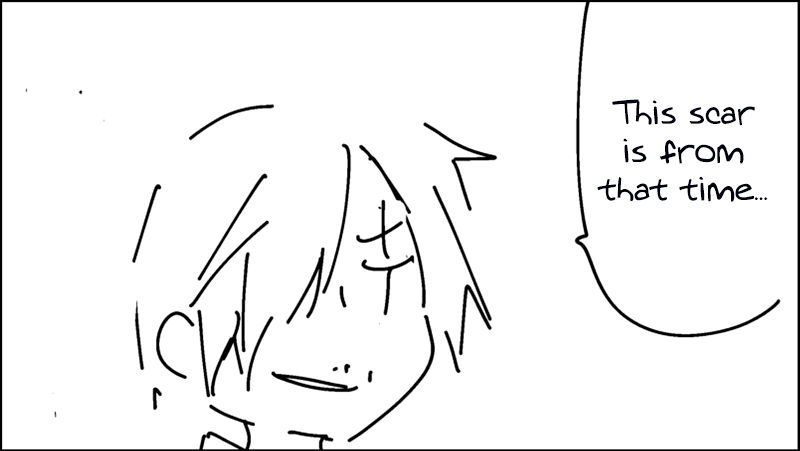 Senyuu. Vol.02 Chapter 51 page 58 - Vol.02 Chapter 51: Ross, Thinking