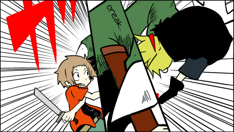 Senyuu. Vol.02 Chapter 52 page 10 - Vol.02 Chapter 52: Alba, Strives