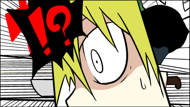 Senyuu. Vol.02 Chapter 52 page 12 - Vol.02 Chapter 52: Alba, Strives