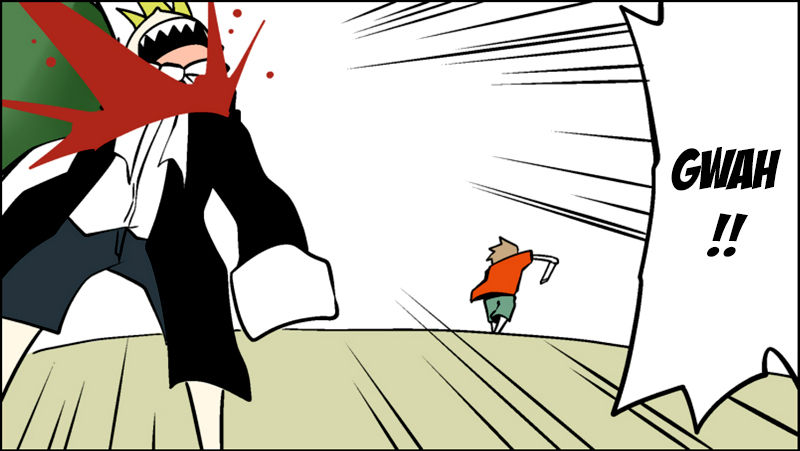 Senyuu. Vol.02 Chapter 52 page 13 - Vol.02 Chapter 52: Alba, Strives