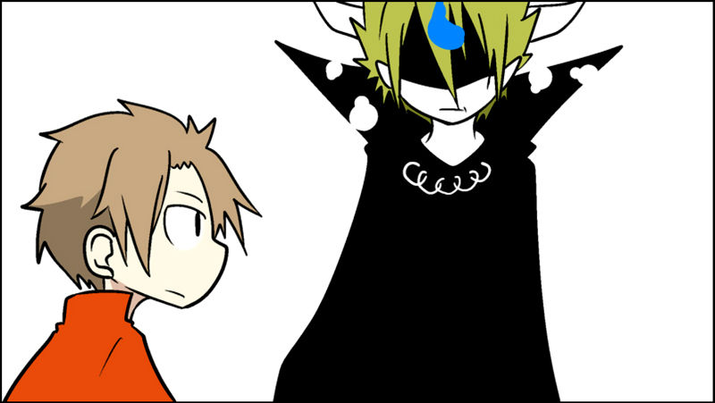 Senyuu. Vol.02 Chapter 52 page 14 - Vol.02 Chapter 52: Alba, Strives