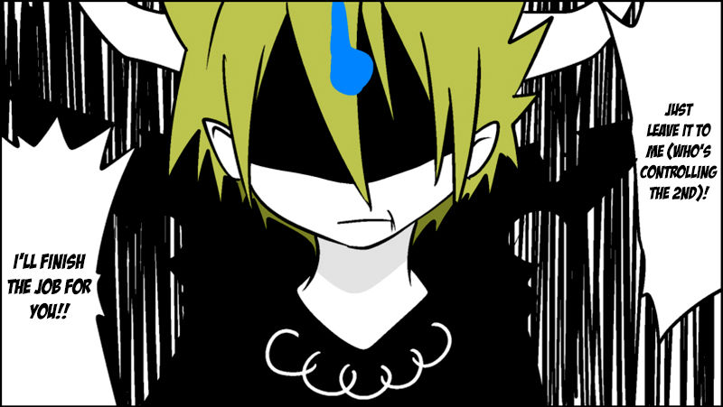 Senyuu. Vol.02 Chapter 52 page 16 - Vol.02 Chapter 52: Alba, Strives