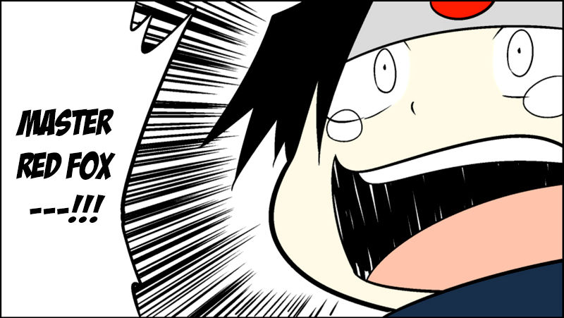 Senyuu. Vol.02 Chapter 52 page 2 - Vol.02 Chapter 52: Alba, Strives
