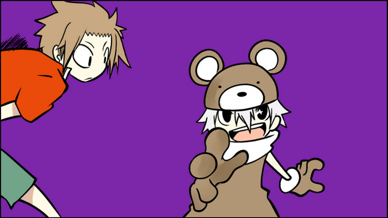 Senyuu. Vol.02 Chapter 52 page 23 - Vol.02 Chapter 52: Alba, Strives