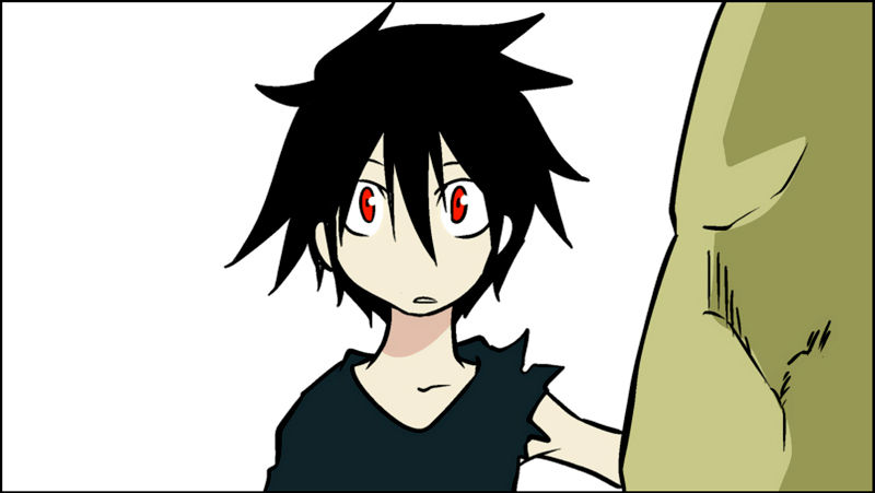 Senyuu. Vol.02 Chapter 52 page 26 - Vol.02 Chapter 52: Alba, Strives