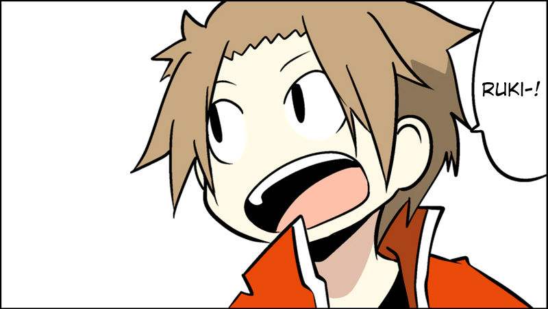Senyuu. Vol.02 Chapter 52 page 29 - Vol.02 Chapter 52: Alba, Strives