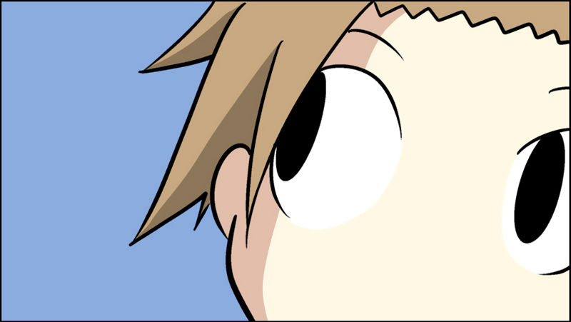 Senyuu. Vol.02 Chapter 52 page 32 - Vol.02 Chapter 52: Alba, Strives