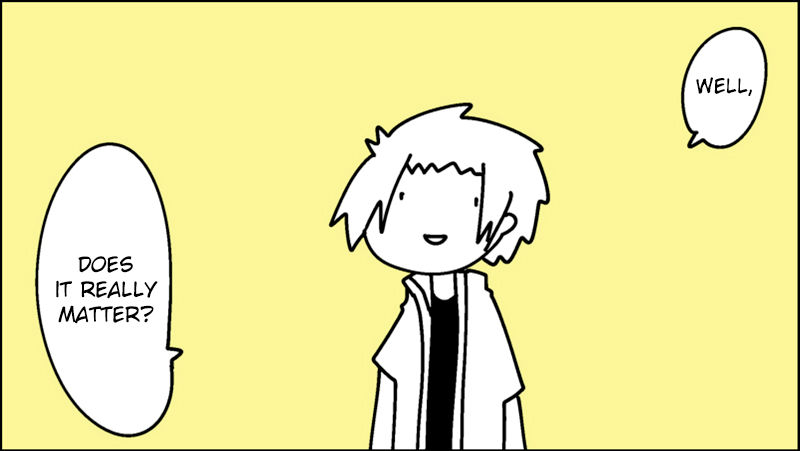 Senyuu. Vol.02 Chapter 52 page 34 - Vol.02 Chapter 52: Alba, Strives
