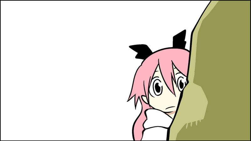 Senyuu. Vol.02 Chapter 52 page 35 - Vol.02 Chapter 52: Alba, Strives