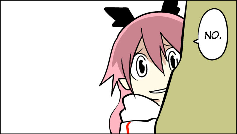 Senyuu. Vol.02 Chapter 52 page 36 - Vol.02 Chapter 52: Alba, Strives