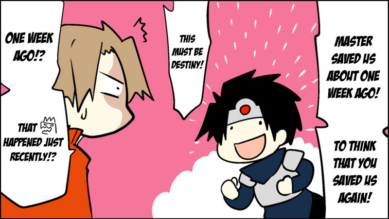 Senyuu. Vol.02 Chapter 52 page 4 - Vol.02 Chapter 52: Alba, Strives