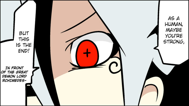 Senyuu. Vol.02 Chapter 52 page 41 - Vol.02 Chapter 52: Alba, Strives
