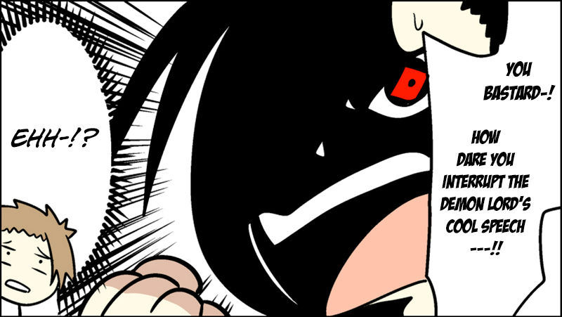 Senyuu. Vol.02 Chapter 52 page 44 - Vol.02 Chapter 52: Alba, Strives