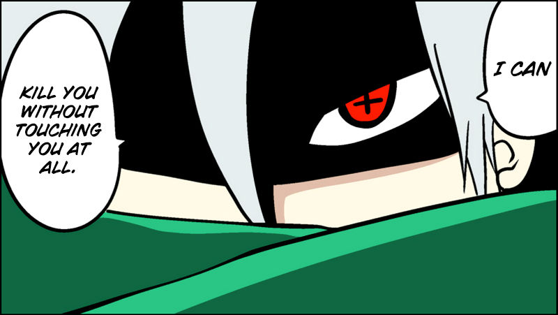 Senyuu. Vol.02 Chapter 52 page 46 - Vol.02 Chapter 52: Alba, Strives