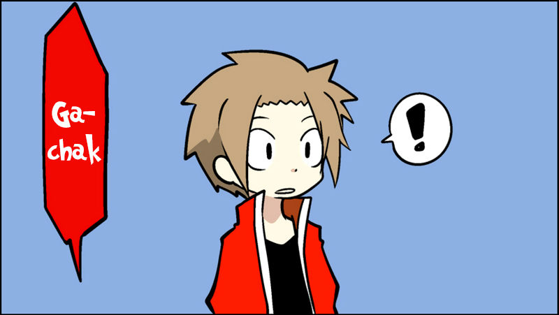 Senyuu. Vol.02 Chapter 52 page 47 - Vol.02 Chapter 52: Alba, Strives
