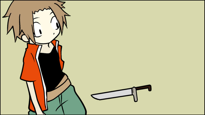 Senyuu. Vol.02 Chapter 52 page 48 - Vol.02 Chapter 52: Alba, Strives